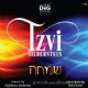 97708 Tzvi Silberstein - Simcha (CD)